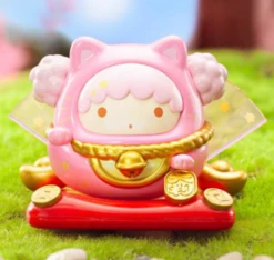 TOP TOY Sanrio Characters Lucky Cat Tumbler Series -Neko Stop Sale Store download 3 98bb412f 1711 4898 ba65 21cc01ab0a17