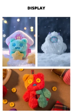 FINDING UNICORN ShinWoo The Cold Hug Series Plush Blind Box -Neko Stop Sale Store ewovaeuzxuhyfhvl0ull 226ceace 679c 4734 83ce 5a2d4911d96e