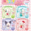 MegaHouse Sanrio KAITAI FANTASY Pure Pink Mix Series