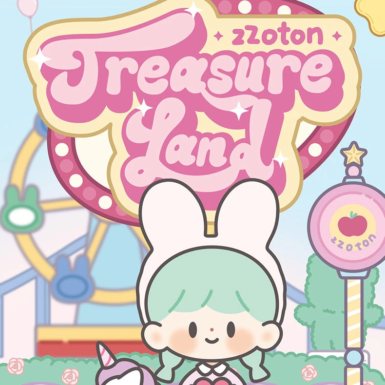 Finding Unicorn Treasure Land Series 1 Finding Unicorn Treasure Land Series