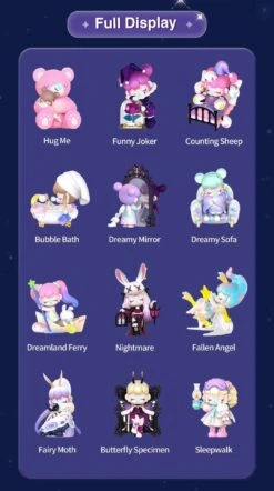 Rolife Nanci's Dream Series -Neko Stop Sale Store ezgif.com webp to jpg 13