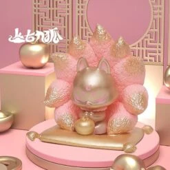 Ancient Nine Tail Fox Lucky Fortune Series 14 Ancient Nine Tail Fox Lucky Fortune Series -Neko Stop Sale Store ezgif.com webp to jpg 2 d1b1ce25 8b15 47d7 95f2 6f7a3f6d7bb6