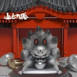 Ancient Nine Tail Fox Lucky Fortune Series 15 Ancient Nine Tail Fox Lucky Fortune Series -Neko Stop Sale Store ezgif.com webp to jpg 3 eace904d cc7a 4501 bfd9 bf35341f381e