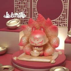 Ancient Nine Tail Fox Lucky Fortune Series 16 Ancient Nine Tail Fox Lucky Fortune Series -Neko Stop Sale Store ezgif.com webp to jpg 4 87e03b37 6f45 4fe5 904b ea3ab18a63ec