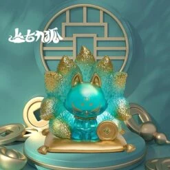 Ancient Nine Tail Fox Lucky Fortune Series 18 Ancient Nine Tail Fox Lucky Fortune Series -Neko Stop Sale Store ezgif.com webp to jpg 5 7a721e26 e994 45c9 91cd 1aa77550d016