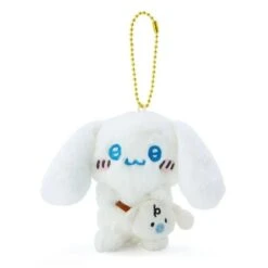 Nagano X Sanrio Friends Coordination Plush Ball Keychain -Neko Stop Sale Store ezgif.com webp to jpg 75