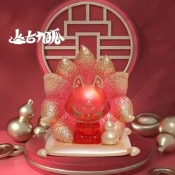 Ancient Nine Tail Fox Lucky Fortune Series 20 Ancient Nine Tail Fox Lucky Fortune Series -Neko Stop Sale Store ezgif.com webp to jpg 7 381adeae 11d0 42a1 beb2 1cbb4803f47a