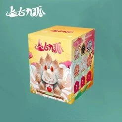 Ancient Nine Tail Fox Lucky Fortune Series 22 Ancient Nine Tail Fox Lucky Fortune Series -Neko Stop Sale Store ezgif.com webp to jpg 9 d466a24e 66d5 4fe7 b834 fbd6fd483736