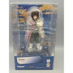 POP UP PARADE Demon Slayer Giyu Tomioka