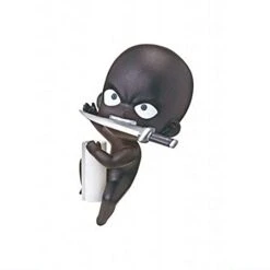 Re-Ment Detective Conan Cord Mascot Mission On The Line Series -Neko Stop Sale Store h