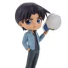 BANPRESTO Q Posket Case Closed Heiji Hattori (Ver. A)