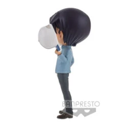 BANPRESTO Q Posket Case Closed Heiji Hattori (Ver. A) -Neko Stop Sale Store heiji3