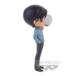 BANPRESTO Q Posket Case Closed Heiji Hattori (Ver. A) -Neko Stop Sale Store heiji5