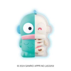 MegaHouse Sanrio KAITAI FANTASY Pure Pink Mix Series -Neko Stop Sale Store item 0000004651 DGQb27lgDUuI 05