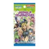 Ensky Jojo's Bizarre Adventure Stone Ocean Clear Card Collection Gum Vol. 1