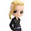 BANPRESTO Q Posket Tokyo Revengers Ken Ryuguji (Ver. A)