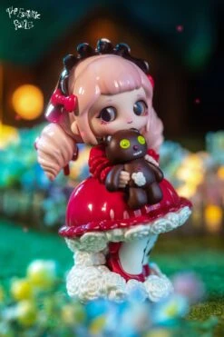 Letsvan Ziyuli The Esoteric Fable Series 13 Letsvan Ziyuli The Esoteric Fable Series -Neko Stop Sale Store let01043 4