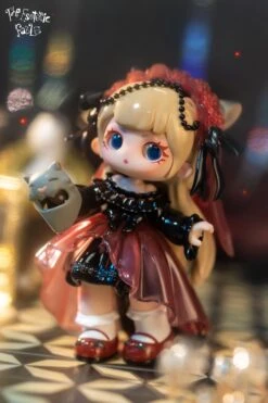 Letsvan Ziyuli The Esoteric Fable Series 14 Letsvan Ziyuli The Esoteric Fable Series -Neko Stop Sale Store let01043 6