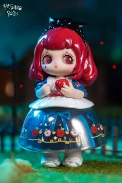 Letsvan Ziyuli The Esoteric Fable Series 15 Letsvan Ziyuli The Esoteric Fable Series -Neko Stop Sale Store let01043 8