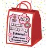 Neko Stop 2025 Kawaii Lucky Bag (8 Items With Value $80 Or More)