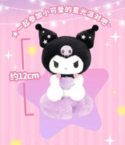LDCX Lab Sanrio Moon And Stars Plush Series 11 LDCX Lab Sanrio Moon And Stars Plush Series -Neko Stop Sale Store moon4