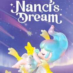 Rolife Nanci's Dream Series