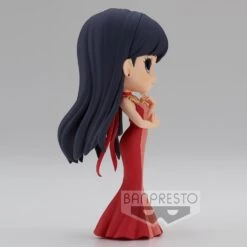 BANPRESTO Q Posket Pretty Guardian Sailor Moon Eternal Princess Mars (Ver. A) -Neko Stop Sale Store pm2