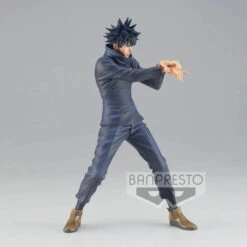 Banpresto X King Of Artists: Jujutsu Kaisen Megumi Fushiguro -Neko Stop Sale Store pre order jujutsu kaisen king of artist the megumi fushiguro prize figure banprestojk bp18759 741910 1024x1024 68f34864 9347 4344 8192 68ba511c6046