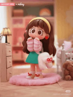 DRAMA-VAN Milay Happy Recipe Series -Neko Stop Sale Store rcuzmaasl3tjv0p8rukb