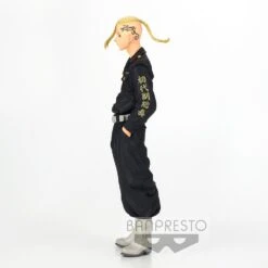 Banpresto Tokyo Revengers Ken Ryuguji Figure -Neko Stop Sale Store tokyo revengers figure ken ryuguji 02 1