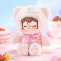 Rolife Nanci Colorful Chocolate Cutie Bears -Neko Stop Sale Store tzpsmlbiaoeqtgvwzgeo