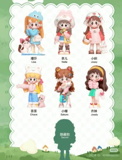 DRAMA-VAN Milay Happy Recipe Series -Neko Stop Sale Store wjcbbmar3ynpbolj8oxx