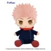 Furyu Jujutsu Kaisen Big Plush- Yuji Itadori